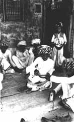 Photographs of Rabaris of Kutch