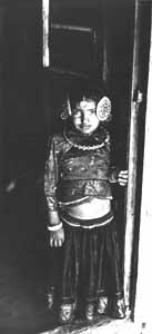 Photographs of Rabaris of Kutch