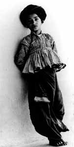 Photographs of Rabaris of Kutch