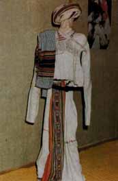 Rabari Men's attire